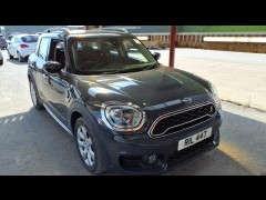 BUY MINI C-MAN COOPER S E ALL4 CLA 2019 COOPER S E ALL4 CLASSIC, Newark Motor Auctions