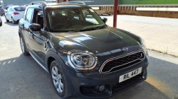 2019 MINI C-MAN COOPER S E ALL4 CLA COOPER S E ALL4 CLASSIC 