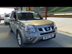 BUY NISSAN X-TRAIL TEKNA DCI AUTO 2012 DCI TEKNA, Newark Motor Auctions