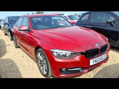 BUY BMW 316I SPORT 2013 316I SPORT, Newark Motor Auctions
