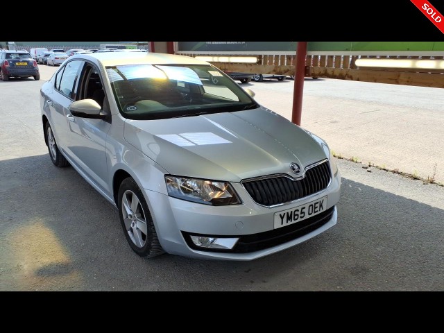 SKODA OCTAVIA SE TSI 2016, Newark Motor Auctions, SE TSI, OTHER, NEWARK CODDINGTON BUY SKODA OCTAVIA SE TSI 2016 SE TSI, Newark Motor Auctions