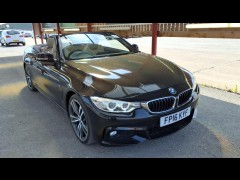 BUY BMW 420D M SPORT AUTO 2016 420D M SPORT, Newark Motor Auctions