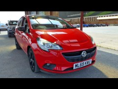 BUY VAUXHALL CORSA GRIFFIN S/S  2019 GRIFFIN S/S, Newark Motor Auctions