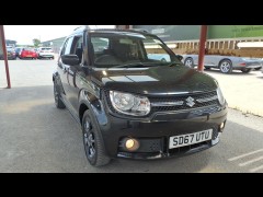 BUY SUZUKI IGNIS SZ-T DUALJET 2017 SZ-T DUALJET, Newark Motor Auctions