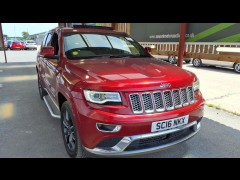 BUY JEEP GRAND CHEROKEE SUMMIT CRD 2016 V6 CRD SUMMIT, Newark Motor Auctions