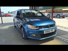 BUY VOLKSWAGEN POLO BLUEGT S-A 2015 BLUEGT DSG, Newark Motor Auctions