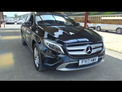 BUY MERCEDES-BENZ GLA 200 D SPORT PREMIUM + 2017 GLA 200 D SPORT PREMIUM PLUS, Newark Motor Auctions