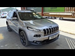 BUY JEEP CHEROKEE NIGHTEAGLE MJETI  2016 M-JET II NIGHT EAGLE, Newark Motor Auctions