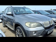 BUY BMW X5 3.0SD SE 5S AUTO 2008 SD SE, Newark Motor Auctions