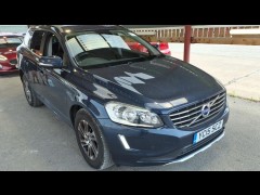 BUY VOLVO XC60 SE NAV D5 AWD AUTO 2015 D5 SE NAV AWD, Newark Motor Auctions
