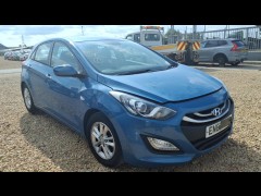 BUY HYUNDAI I30 ACTIVE 2013 ACTIVE, Newark Motor Auctions