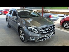 BUY MERCEDES-BENZ GLA 220 SPORT PREMIUM D 4 2018 GLA 220 D 4MATIC SPORT PREMIUM, Newark Motor Auctions