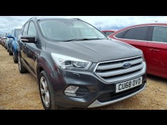 BUY FORD KUGA TITANIUM X 2018 TITANIUM X, Newark Motor Auctions
