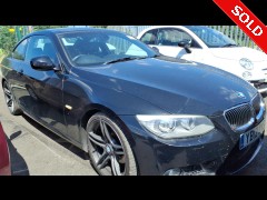 BUY BMW 320D SPORT PLUS EDITION A 2012 320D SPORT PLUS EDITION, Newark Motor Auctions