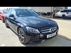 BUY MERCEDES-BENZ C350 SPORT PREMIUM E AUTO 2018 C350 E SPORT PREMIUM, Newark Motor Auctions