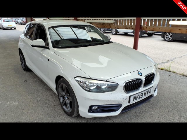 BMW 118I SPORT 2019, Newark Motor Auctions, 118I SPORT, OTHER, NEWARK CODDINGTON BUY BMW 118I SPORT 2019 118I SPORT, Newark Motor Auctions