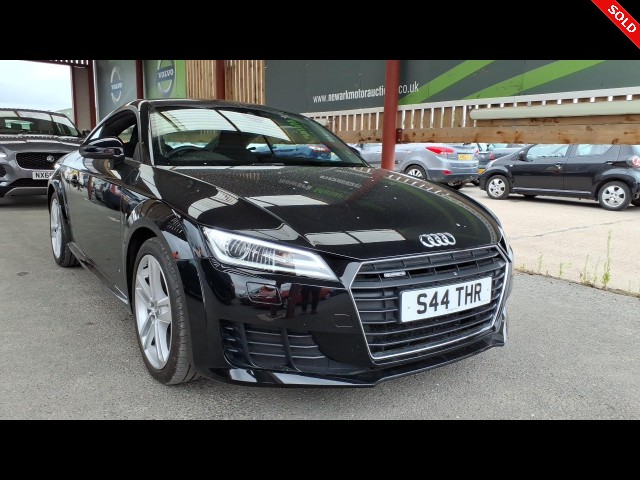 AUDI TT SPORT TFSI QUATTRO S-A 2015, Newark Motor Auctions, TFSI QUATTRO SPORT, OTHER, NEWARK CODDINGTON BUY AUDI TT SPORT TFSI QUATTRO S-A 2015 TFSI QUATTRO SPORT, Newark Motor Auctions