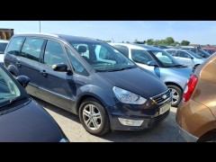 BUY FORD GALAXY ZETEC TDCI 138 2011 ZETEC TDCI, Newark Motor Auctions