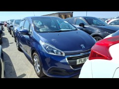 BUY PEUGEOT 208 ACTIVE 2016 ACTIVE, Newark Motor Auctions