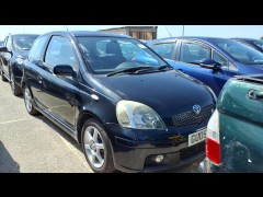 BUY TOYOTA YARIS T SPORT VVTI 2005 VVTI T SPORT, Newark Motor Auctions