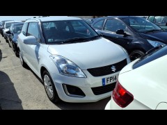 BUY SUZUKI SWIFT SZ2 2014 SZ2, Newark Motor Auctions