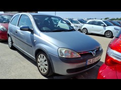 BUY VAUXHALL CORSA ACTIVE 12V 2003 ACTIVE 12V, Newark Motor Auctions
