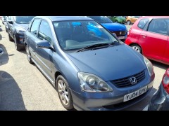 BUY HONDA CIVIC SE EXECUTIVE AUTO 2004 SE EXECUTIVE, Newark Motor Auctions