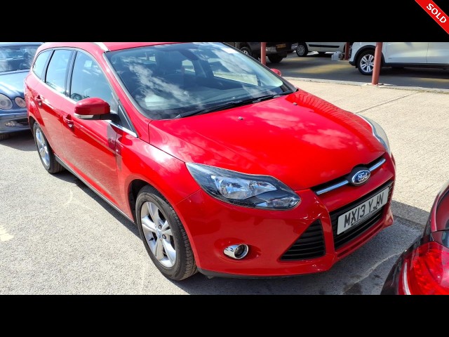FORD FOCUS ZETEC TURBO 2013, Newark Motor Auctions, ZETEC, OTHER, NEWARK CODDINGTON BUY FORD FOCUS ZETEC TURBO 2013 ZETEC, Newark Motor Auctions
