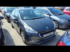 BUY PEUGEOT 208 ACTIVE 2013 ACTIVE, Newark Motor Auctions