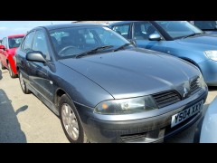 BUY MITSUBISHI CARISMA ELEGANCE 2004 ELEGANCE, Newark Motor Auctions