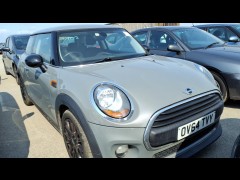 BUY MINI ONE 2014 ONE, Newark Motor Auctions