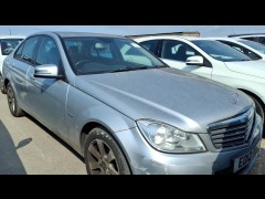 BUY MERCEDES-BENZ C220 SE CDI BLUEEFFICIENC 2012 C220 CDI BLUEEFFICIENCY SE, Newark Motor Auctions