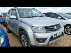 BUY SUZUKI GRAND VITARA SZ4 2013 SZ4, Newark Motor Auctions