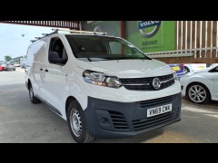 BUY VAUXHALL VIVARO 2900 EDITION S/S 2019 L2H1 2900 EDITION S/S, Newark Motor Auctions