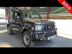 BUY SUZUKI JIMNY SZ3 4X4 2015 SZ3, Newark Motor Auctions