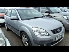 BUY KIA RIO LS 2007 LS, Newark Motor Auctions