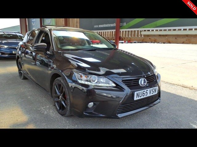 LEXUS CT 200H SPORT CVT 2015, Newark Motor Auctions, 200H SPORT, OTHER, NEWARK CODDINGTON BUY LEXUS CT 200H SPORT CVT 2015 200H SPORT, Newark Motor Auctions
