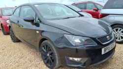 2015 SEAT IBIZA FR TSI TSI FR 