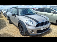 BUY MINI ONE D BAKER STREET 2013 ONE D BAKER STREET, Newark Motor Auctions