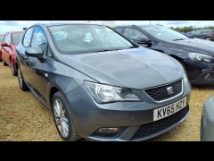 BUY SEAT IBIZA TOCA 2015 TOCA, Newark Motor Auctions