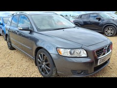BUY VOLVO V50 SE LUX D3 AUTO 2010 D3 SE LUX, Newark Motor Auctions