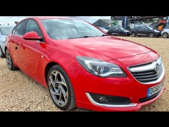 BUY VAUXHALL INSIGNIA SRI NAV VX-LINE 2015 SRI NAV VX-LINE CDTI, Newark Motor Auctions