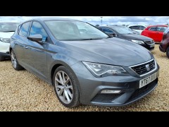 BUY SEAT LEON FR TECHNOLOGY TSI 2017 TSI FR TECHNOLOGY, Newark Motor Auctions