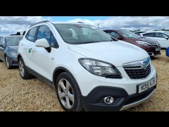 BUY VAUXHALL MOKKA TECH LINE TURBO S/S 2015 TECH LINE S/S, Newark Motor Auctions