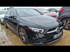 BUY MERCEDES-BENZ A 180 AMG LINE AUTO 2019 A 180 AMG LINE, Newark Motor Auctions