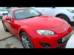BUY MAZDA MX-5 I ROADSTER SE 2010 I ROADSTER SE, Newark Motor Auctions