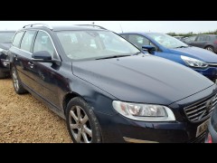 BUY VOLVO V70 SE LUX D3 AUTO 2015 D3 SE LUX, Newark Motor Auctions