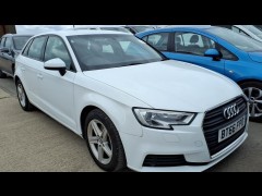 BUY AUDI A3 SE TDI 2016 TDI SE, Newark Motor Auctions