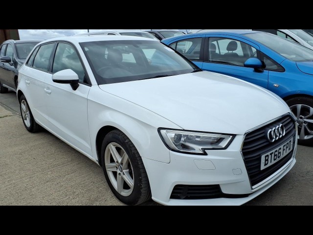 AUDI A3 SE TDI 2016, Newark Motor Auctions, TDI SE, OTHER, NEWARK CODDINGTON BUY AUDI A3 SE TDI 2016 TDI SE, Newark Motor Auctions