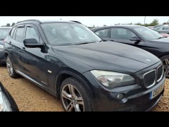 BUY BMW X1 SDRIVE20D M SPORT AUTO 2012 SDRIVE20D M SPORT, Newark Motor Auctions